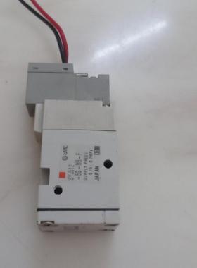 SMCVT307-5G1-02/SYJ512-5G-M5-F电磁阀VQZ115R-5L-