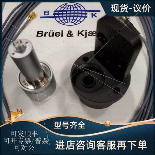 议价Bruel&kjaer TYPE 4195QTYPE 2669 B&K