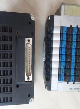 FESTO费斯托CPV10-GE-MP-8电磁阀岛18255 18200 559631 1