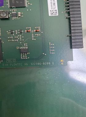 322106-0200 B恩德斯豪斯 E+H 322106-0200B