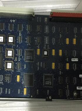 AMAT 0190-09939-0190-01227-VX-2 OMS PCB