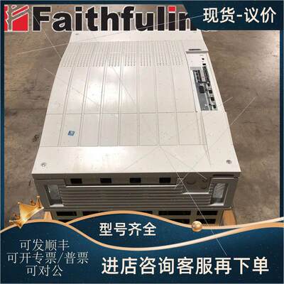 议价Lenze EVS9331-ET 伦茨伺服驱动 13341544 50KW 9300