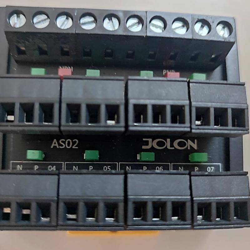 SUNCIO接线JOLON扩展端子配线座 应器输入Q511-1 AS02