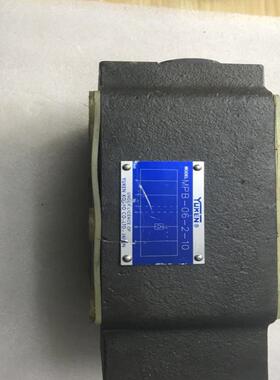 YUKEN  KOGYO UNDER LICENCE MPB-06-2-10油压阀