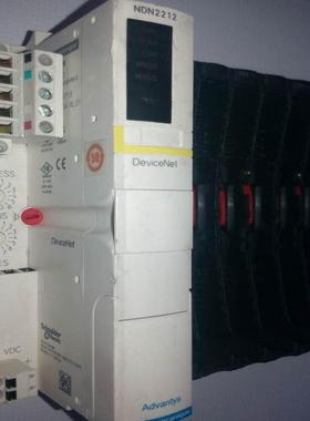 NDN2212   Telemecanique Advantys DeviceNet  模