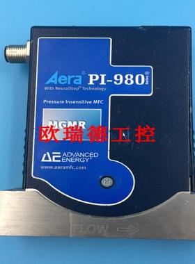 Aera PI-980 MULTI-07 FCPIDN980CBA 流量控制器