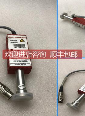 EDWARDS PRE10K D02428000 真空计