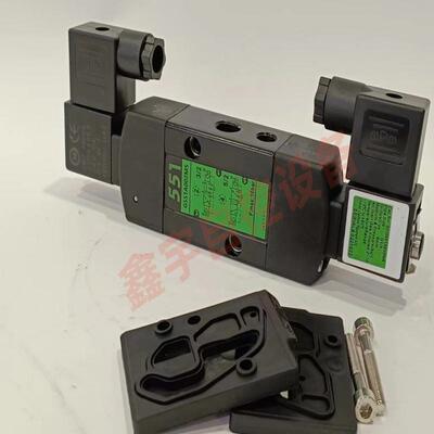 电磁阀G551A001MS SCG551A002MS SCG551A017MS SCG551A018MS