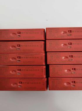 泰科TyCo)旗下SCHRACK继电器RTB14024 澳大利亚24V12A 250V