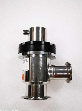 Nor-Cal高真空角阀，ESVP-1502-NWB-A,接口KF40,！