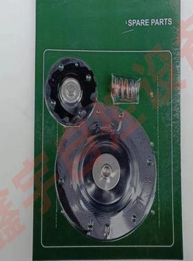 PRETTY GOYEN脉冲阀K4000 M1182 CA40DD CA40MM 11/2寸膜片