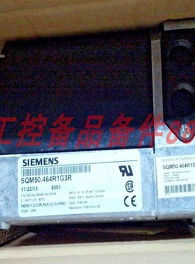 SQM50.464R1G3R SIEMENS