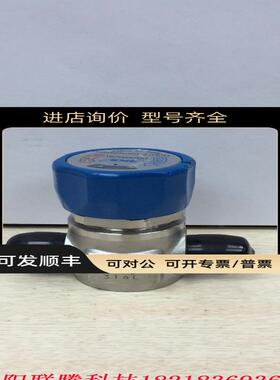 TKSCT 316L 10K 1/2手动隔膜阀110058712011