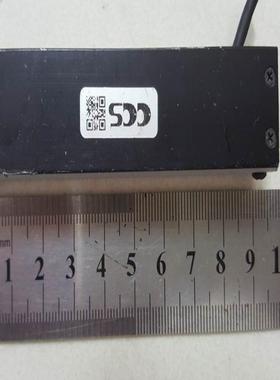 CCS 24V 方形 LED 视觉检测 光源 灯珠 3X23 个  20230426