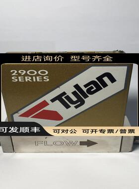Tylan流量计 FC-2900MEP5 MA9610305 20sccm