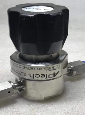 APTech AZ1002S 2PW FV4 FV4   Pressure Regulator 91-910