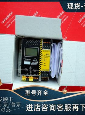 议价Bihl+Wiedemann BWU2535 必威AS-i模块 Bihl Wiedemann