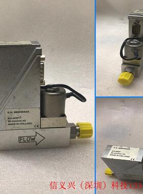 Bronkhorst AIX-002F 50mln/min H2 S.N.98203543A 流量