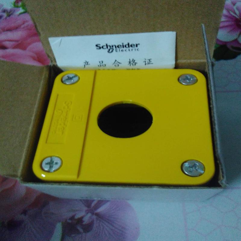 Electric/XALB01C控制盒XALB01yc单位按钮盒子