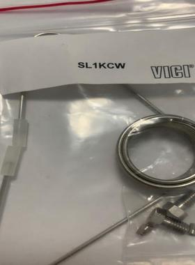 定量环0101-0299 SL1KCW 1ml SL10CW  10ul  VICI定量环促