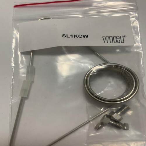 定量环0101-0299 SL1KCW 1ml SL10CW  10ul  VICI定量环促