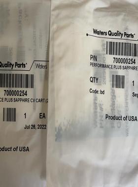 沃特世Waters单向阀700000254   2695 1525  促