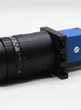 SVS-VISVEK eco815CTLGEC 900万像素彩色网口工业相机