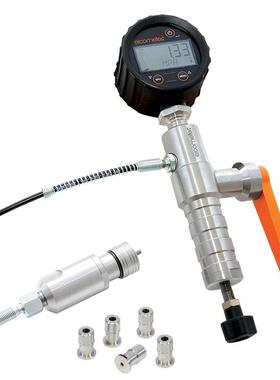 Elcometer 508 数字推拔附着力仪 F508-DD