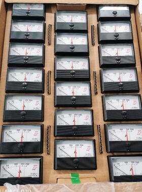 横河YOGAWA电流表，2096A37-A46-N-B-BS FS 5A,CT200/