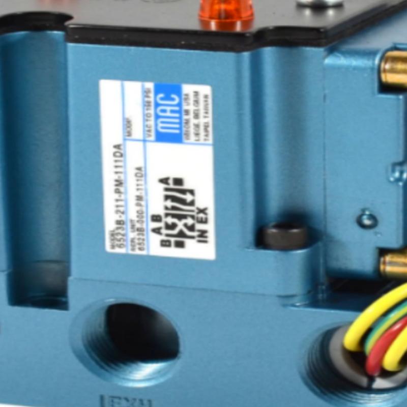 H+L WE50-4R100-R24/OH电磁阀RGPT-3005-V1215-PU-01