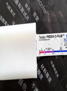 英国Elcometer122Testex拓纸  E122-C X-Coarse 复制 38-