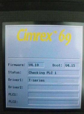 CIMREX 69T北尔Beijer触摸屏04416B