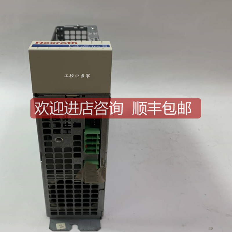 REXROTH HCS21E-W0012-A-03-NNNN 伺服驱动器