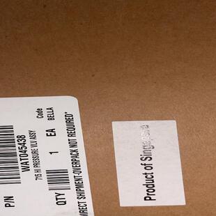 封 717用 Waters高压阀WAT045438 2695