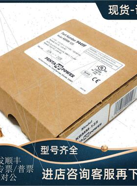 议价KB调速器KBMM-125,
