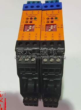 易福门安全栅继电器NO532A NO533A NO530A NO534A NO032A