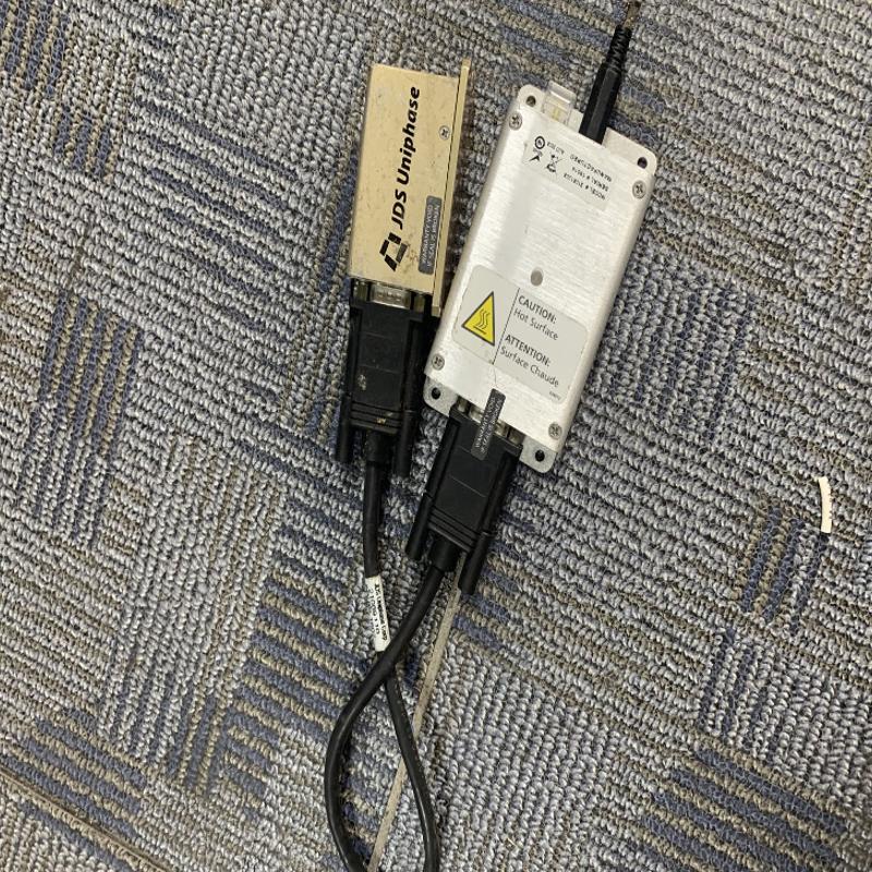 JDSU安科特纳光钎通讯模块21081208