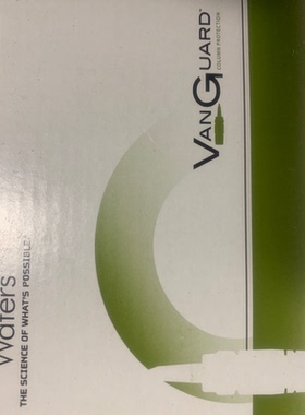 询价Waters沃特世保护柱186007807 186007755 RP18 3.9*5 3/p