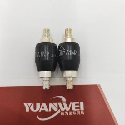 高ASIANTOOL水银导电滑环A1H25S直