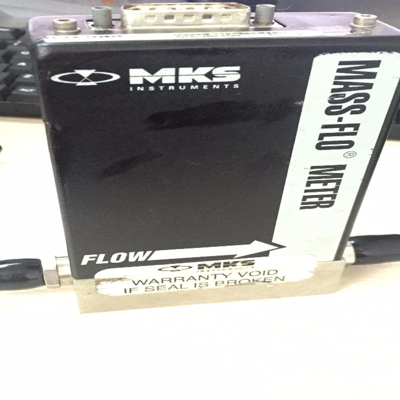 MKS 179A53CR3BM  流量计 5000SCCM   N2