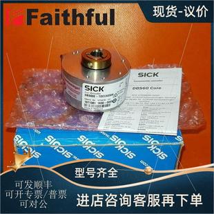 DBS60E 器 TDECA0S06 编码 1071381 西克增量式 议价Sick