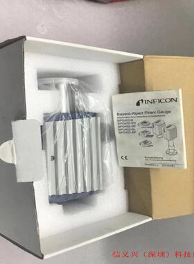 INFICON AG,LI-9496 BALZERS BPG402-S 353-570