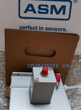 ASM WS10-375-10V-L10-SB0-D8传器VSE VELI-1S11/Ex