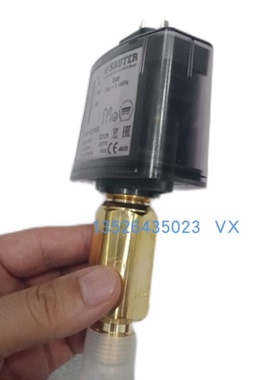 sauter TUC105F001温控器MAC 413A-OOA-DM-DJND-1BA电磁