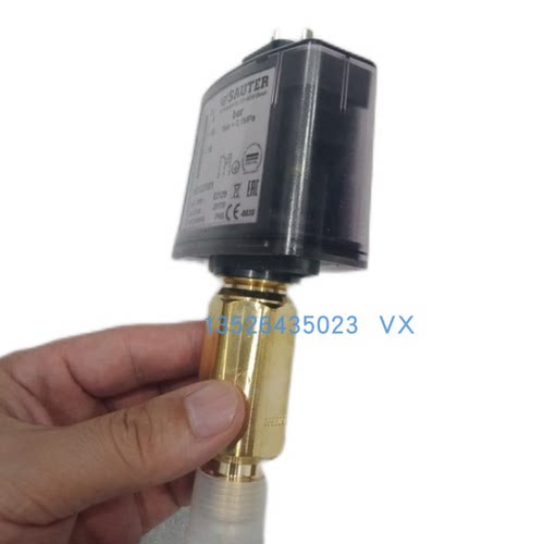 sauter TUC105F001温控器MAC 413A-OOA-DM-DJND-1BA电磁