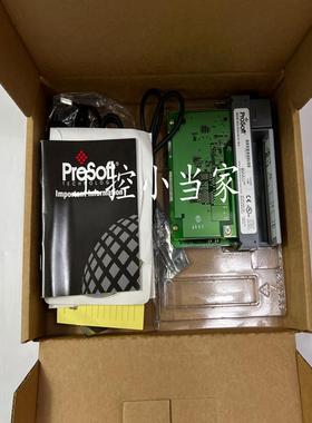 PROSOFT MVI46-ADMNET模块