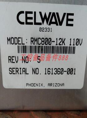 Celwave RMC800-12K