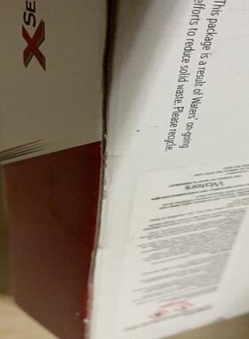 WATERS液相色谱柱186004749 186000442 RP18 4.6X150mm