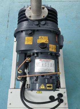 爱德华EDWARDS干泵机组，QDP80/QMB250，保养翻，