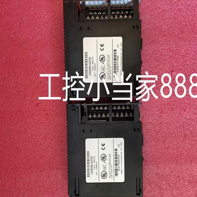 GE    IC693ALG223C 到库